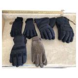 HEAD WINTER BIBS XL 2 PAIR & MORE