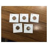 Coins and Currency