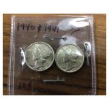 1908 BARBER QUARTER AU - COINS CURRENCY