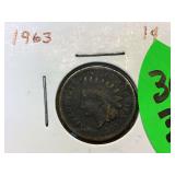 Coins and Currency
