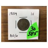 DOLLAR COINS