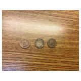 Coins and Currency
