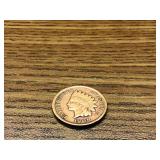 Coins and Currency