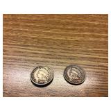 1997 US MINT PROOF SET - COINS CURRENCY