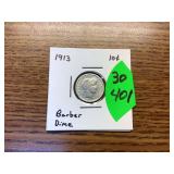 DOLLAR COINS