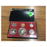 1944 MERCURY DIME - COINS CURRENCY