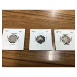 DOLLAR COINS