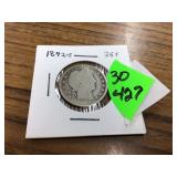DOLLAR COINS