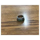 Silver ring 4 grams