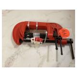 NEW 3-PIECE C-CLAMP SET - TOOLS
