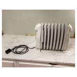 KENWOOD ELECTRIC HEATER - APPLIANCES