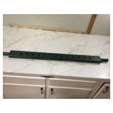 38 13 HOLE DRAWBAR - HOUSEHOLD MISC