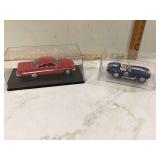 DIE-CAST  PLASTIC MODELS
