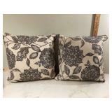 DECORATIVE PILLOWS - HOME DECOR