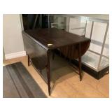 MID CENTURY MODERN FURNITURE - TABLE