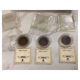 Coins and Currency