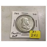 DOLLAR COINS