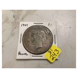 DOLLAR COINS