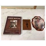Western-themed merchandise