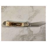 CASE XX POCKET KNIFE