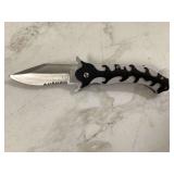 FALCON POCKET KNIFE