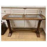 MID CENTURY MODERN FURNITURE - TABLE