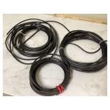 RG6 coaxial cable approx 200ft