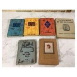 VINTAGE BOOKS
