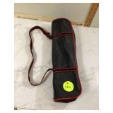 KAMERO PAN-TILT TRIPOD WITH CASE