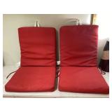 LAWN CHAIR PADS - LAWN & GARDEN