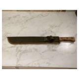 MACHETE