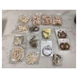 Fresh trendy costume jewelry collection