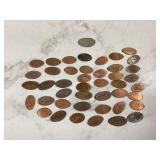 Coins and Currency