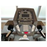 SPIRIT FITNESS TREADMILL - WORKS