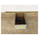 2 ANGLE STRAP CLAMPS - TOOLS
