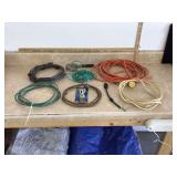 COPPER WIRE - TOOLS