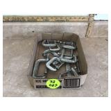 10 1 1 2 E-CLAMPS - TOOLS