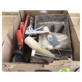 TOOLS