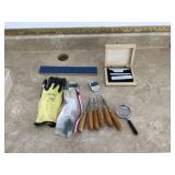 TOOLS