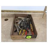 TOOLS