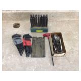 TOOLS