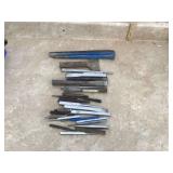 PUNCHES AND CHISELS - TOOLS