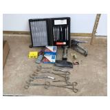 TOOLS