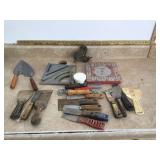 TOOLS