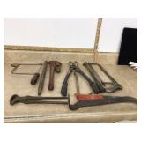 TOOLS