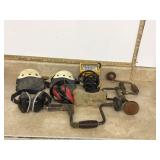 VINTAGE - TOOLS