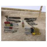 TOOLS