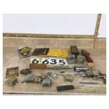 TOOLS