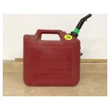5 GAL GAS CAN - TOOLS