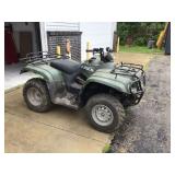 BOATS ATVS CAMPERS TRAILERS